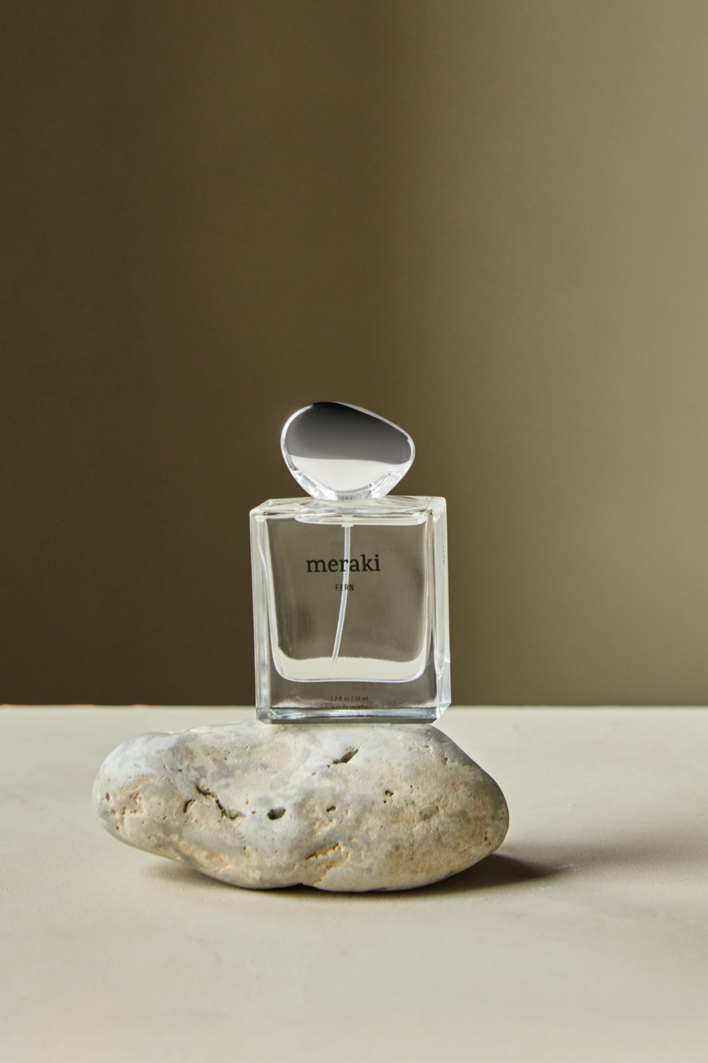 Eau de toilette, 50 ml - Fern